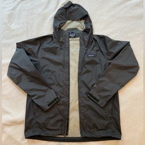 Patagonia Lightweight Rain Jacket